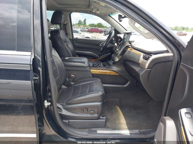 Продажа на аукционе авто 2017 Gmc Yukon Xl Denali, vin: 1GKS2HKJ0HR251152, номер лота: 45215009