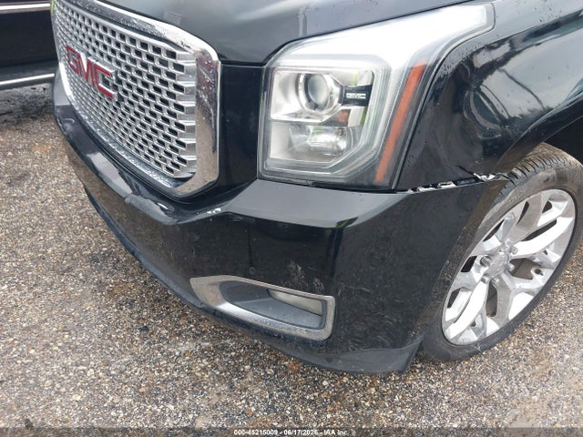 Продажа на аукционе авто 2017 Gmc Yukon Xl Denali, vin: 1GKS2HKJ0HR251152, номер лота: 45215009