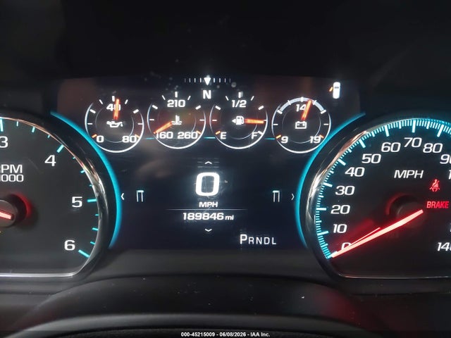 Продажа на аукционе авто 2017 Gmc Yukon Xl Denali, vin: 1GKS2HKJ0HR251152, номер лота: 45215009