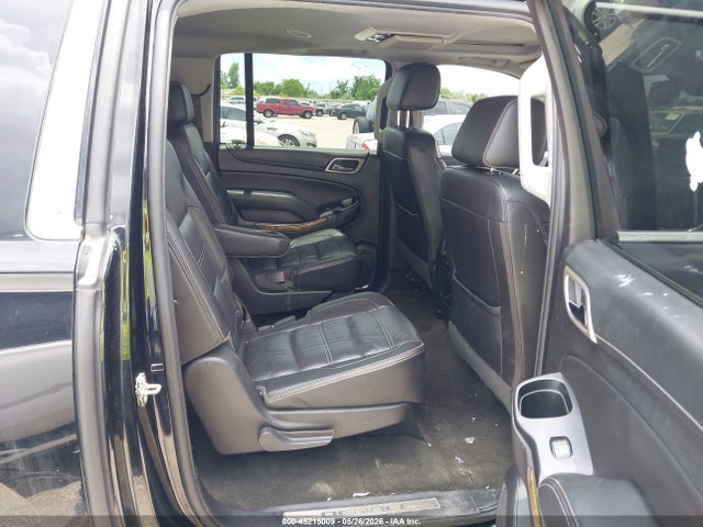 Продажа на аукционе авто 2017 Gmc Yukon Xl Denali, vin: 1GKS2HKJ0HR251152, номер лота: 45215009