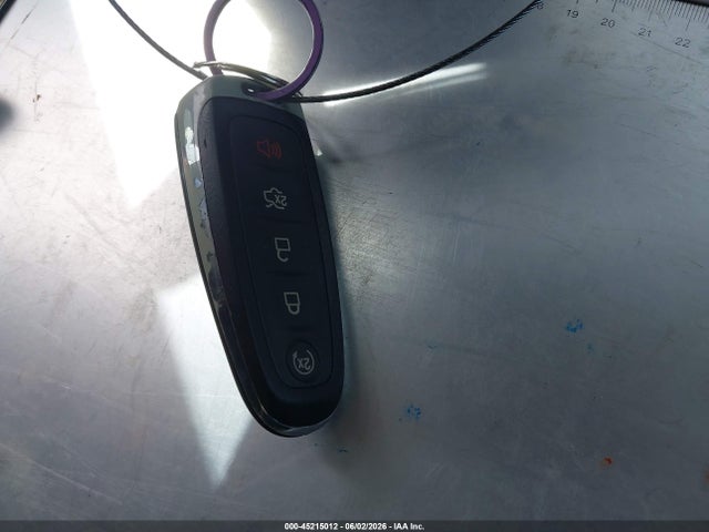 1FMCU9J96EUE41730 Ford Escape Titanium