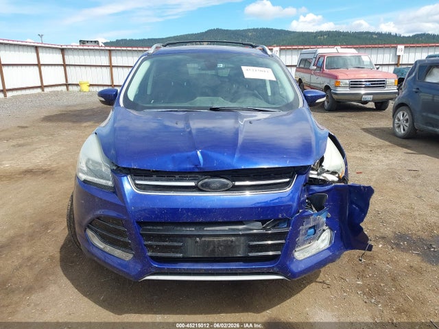 1FMCU9J96EUE41730 Ford Escape Titanium
