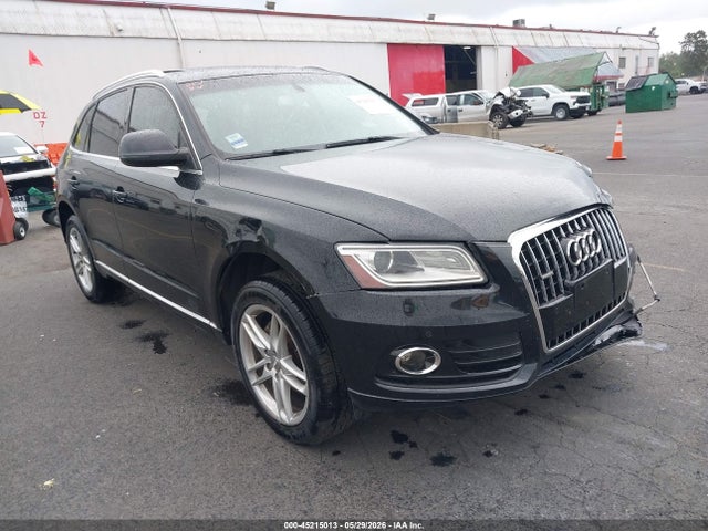Продаж на аукціоні авто 2013 Audi Q5 2.0t Premium, vin: WA1LFAFP1DA099332, номер лоту: 45215013