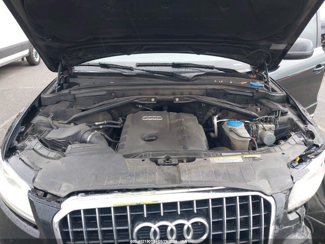 45215013 :رقم المزاد ، WA1LFAFP1DA099332 vin ، 2013 Audi Q5 2.0t Premium مزاد بيع