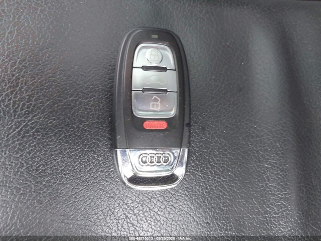 45215013 :رقم المزاد ، WA1LFAFP1DA099332 vin ، 2013 Audi Q5 2.0t Premium مزاد بيع