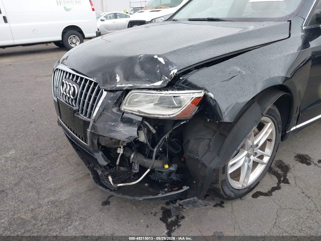 45215013 :رقم المزاد ، WA1LFAFP1DA099332 vin ، 2013 Audi Q5 2.0t Premium مزاد بيع