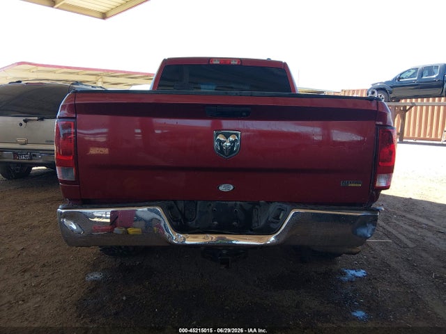Продаж на аукціоні авто 2011 Ram Ram 1500 St, vin: 1D7RB1GP4BS615481, номер лоту: 45215015