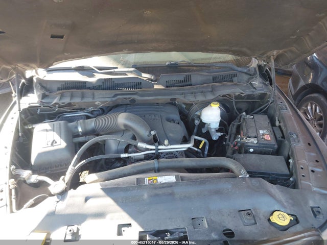 RAM 1500 Express 2014 1C6RR6FT6ES358580 Image 9