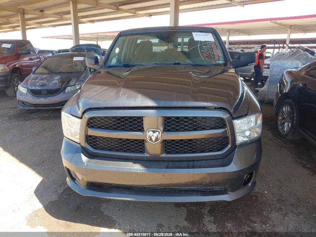 RAM 1500 Express 2014 1C6RR6FT6ES358580 Image 11