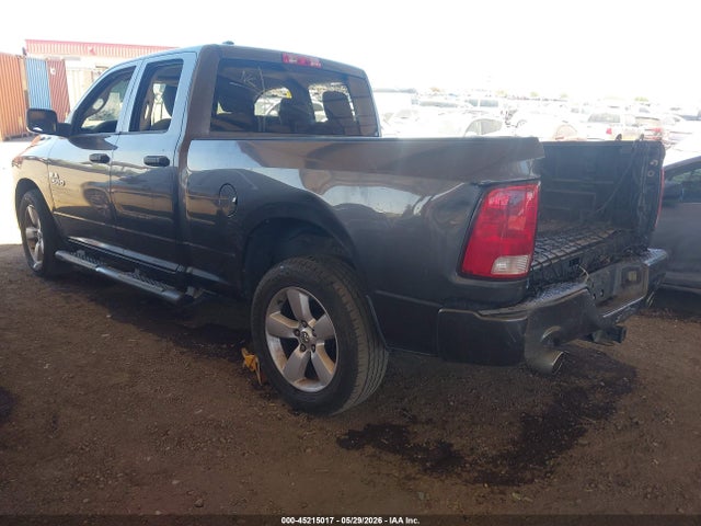 RAM 1500 Express 2014 1C6RR6FT6ES358580 Image 3