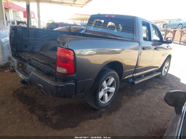 RAM 1500 Express 2014 1C6RR6FT6ES358580 Image 4