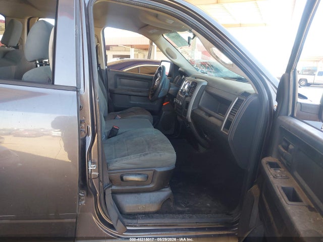 RAM 1500 Express 2014 1C6RR6FT6ES358580 Image 5