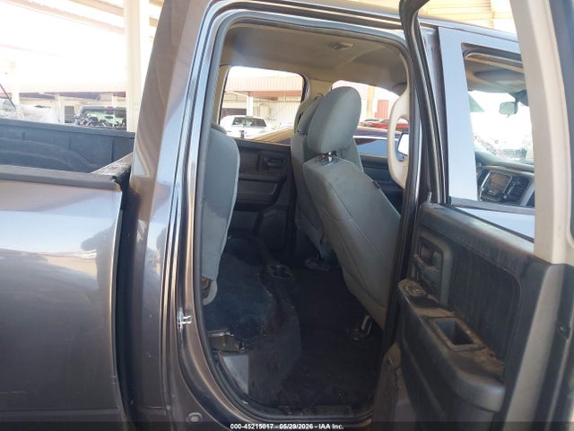 RAM 1500 Express 2014 1C6RR6FT6ES358580 Image 7