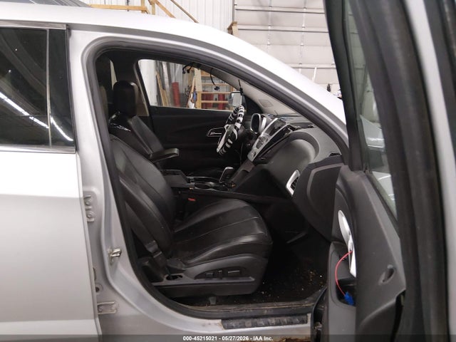 Продаж на аукціоні авто 2013 Chevrolet Equinox Ltz, vin: 2GNFLGEK4D6163629, номер лоту: 45215021