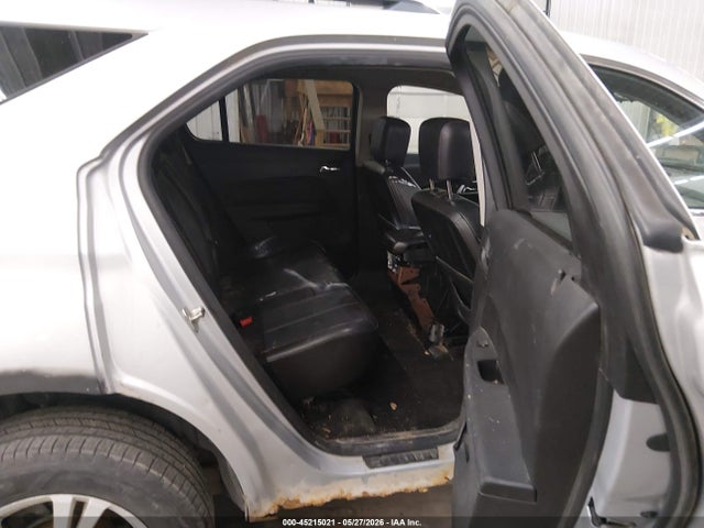 Продаж на аукціоні авто 2013 Chevrolet Equinox Ltz, vin: 2GNFLGEK4D6163629, номер лоту: 45215021