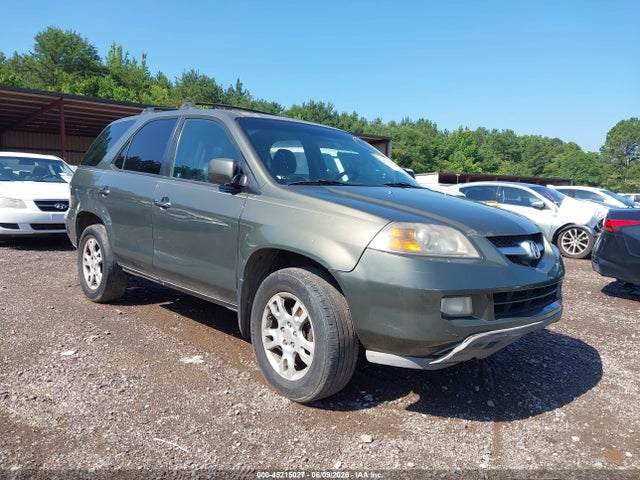 Продаж на аукціоні авто 2006 Acura Mdx, vin: 2HNYD18686H515705, номер лоту: 45215027