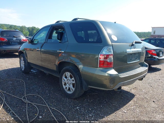 Продаж на аукціоні авто 2006 Acura Mdx, vin: 2HNYD18686H515705, номер лоту: 45215027