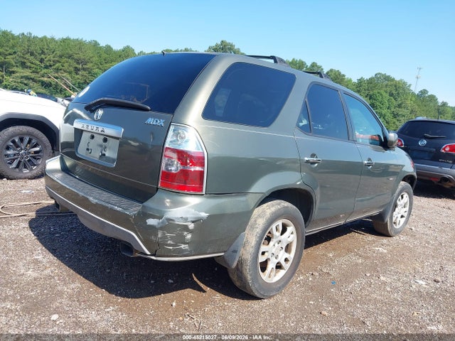 Продаж на аукціоні авто 2006 Acura Mdx, vin: 2HNYD18686H515705, номер лоту: 45215027