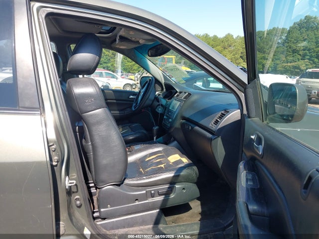 Продаж на аукціоні авто 2006 Acura Mdx, vin: 2HNYD18686H515705, номер лоту: 45215027