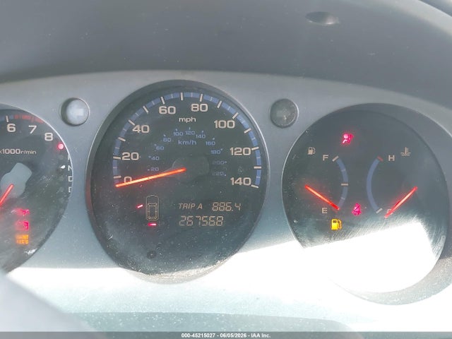 Продаж на аукціоні авто 2006 Acura Mdx, vin: 2HNYD18686H515705, номер лоту: 45215027