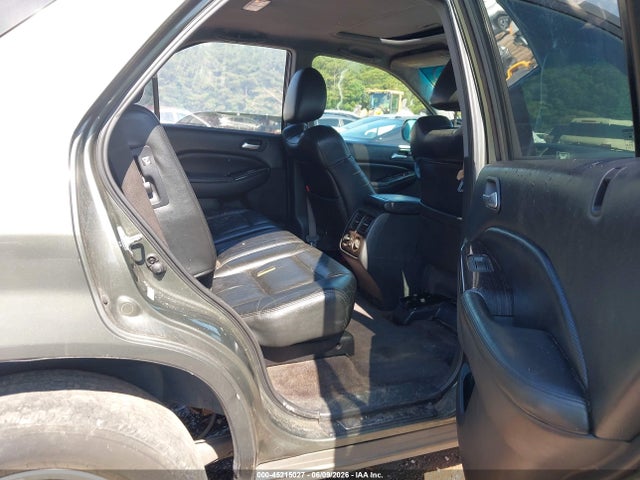 Продаж на аукціоні авто 2006 Acura Mdx, vin: 2HNYD18686H515705, номер лоту: 45215027