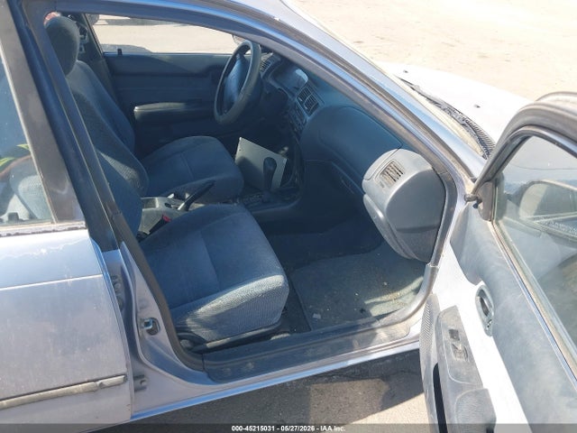 45215031 :رقم المزاد ، JT2AE09B3S0093618 vin ، 1995 Toyota Corolla Le/dx مزاد بيع