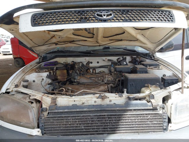 Aukcja sprzedaży 1997 Toyota Rav4, vin: JT3HP10V4V0126258, numer aukcji: 45215032