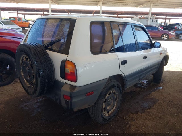 Aukcja sprzedaży 1997 Toyota Rav4, vin: JT3HP10V4V0126258, numer aukcji: 45215032