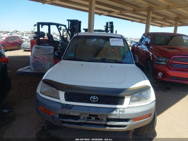 Aukcja sprzedaży 1997 Toyota Rav4, vin: JT3HP10V4V0126258, numer aukcji: 45215032