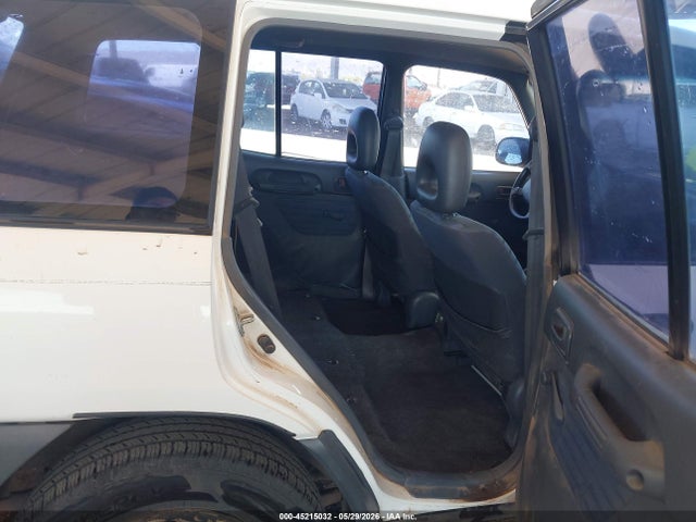 Aukcja sprzedaży 1997 Toyota Rav4, vin: JT3HP10V4V0126258, numer aukcji: 45215032