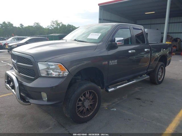 Продаж на аукціоні авто 2014 Ram 1500 Express, vin: 1C6RR7FT0ES202895, номер лоту: 45215040