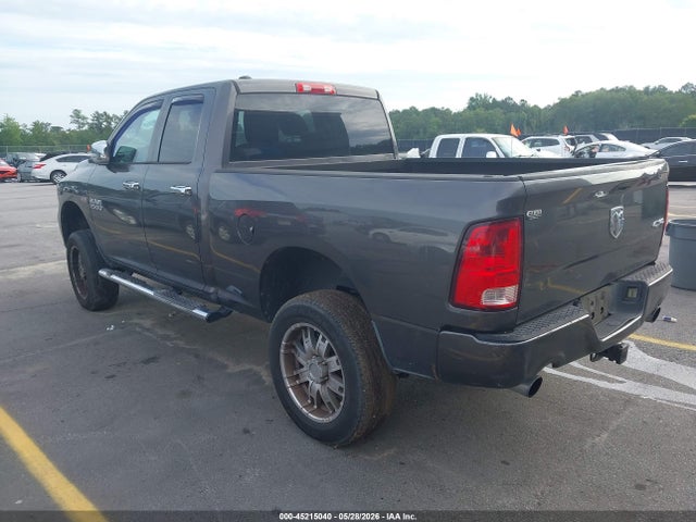 Продаж на аукціоні авто 2014 Ram 1500 Express, vin: 1C6RR7FT0ES202895, номер лоту: 45215040