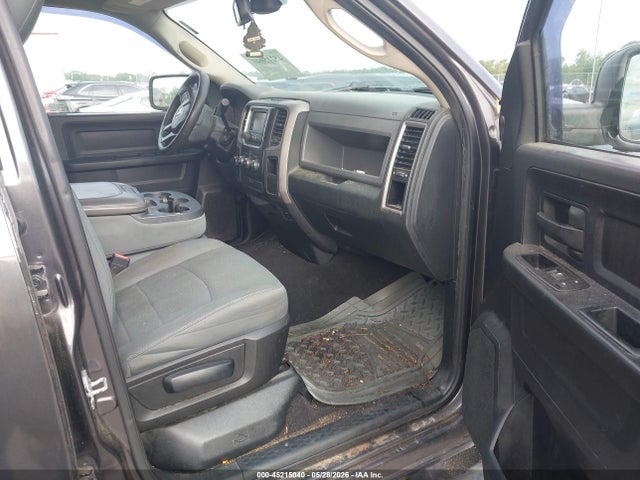 Продаж на аукціоні авто 2014 Ram 1500 Express, vin: 1C6RR7FT0ES202895, номер лоту: 45215040