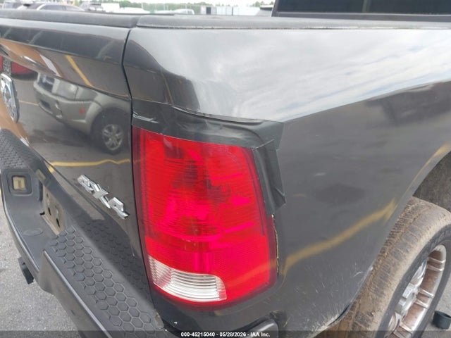 Продаж на аукціоні авто 2014 Ram 1500 Express, vin: 1C6RR7FT0ES202895, номер лоту: 45215040