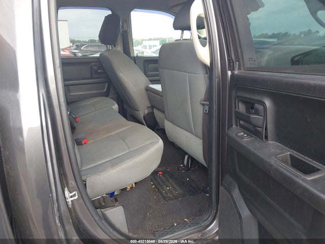 Продаж на аукціоні авто 2014 Ram 1500 Express, vin: 1C6RR7FT0ES202895, номер лоту: 45215040