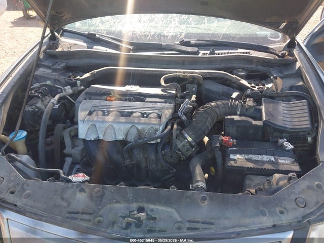 Aukcja sprzedaży 2012 Acura Tsx 2.4, vin: JH4CU2F48CC026936, numer aukcji: 45215045