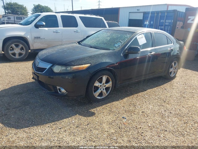 Aukcja sprzedaży 2012 Acura Tsx 2.4, vin: JH4CU2F48CC026936, numer aukcji: 45215045