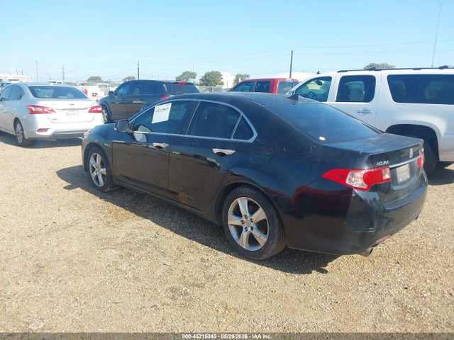 Aukcja sprzedaży 2012 Acura Tsx 2.4, vin: JH4CU2F48CC026936, numer aukcji: 45215045