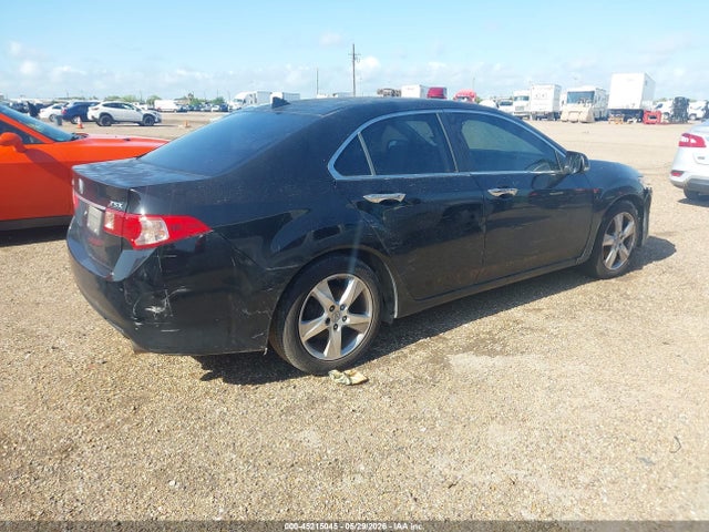 Aukcja sprzedaży 2012 Acura Tsx 2.4, vin: JH4CU2F48CC026936, numer aukcji: 45215045