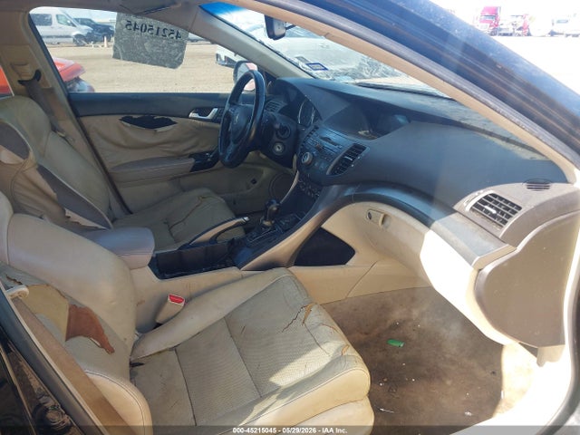 Aukcja sprzedaży 2012 Acura Tsx 2.4, vin: JH4CU2F48CC026936, numer aukcji: 45215045