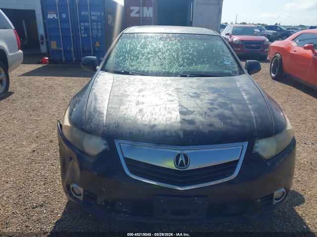 Aukcja sprzedaży 2012 Acura Tsx 2.4, vin: JH4CU2F48CC026936, numer aukcji: 45215045