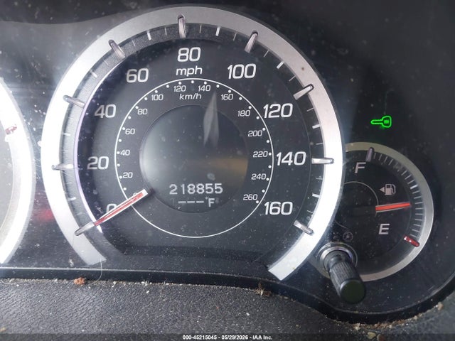 Aukcja sprzedaży 2012 Acura Tsx 2.4, vin: JH4CU2F48CC026936, numer aukcji: 45215045