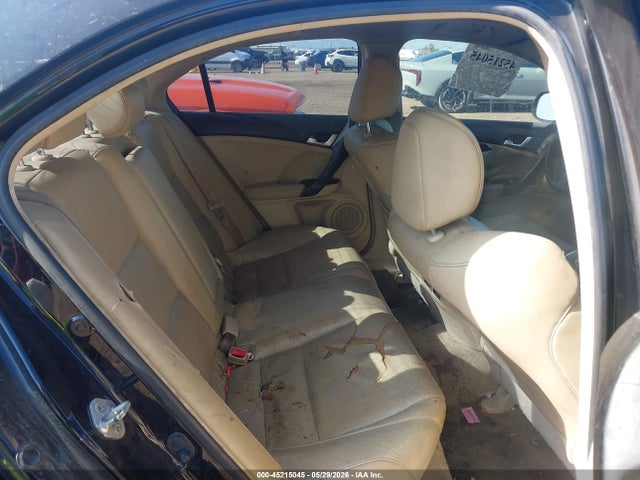 Aukcja sprzedaży 2012 Acura Tsx 2.4, vin: JH4CU2F48CC026936, numer aukcji: 45215045