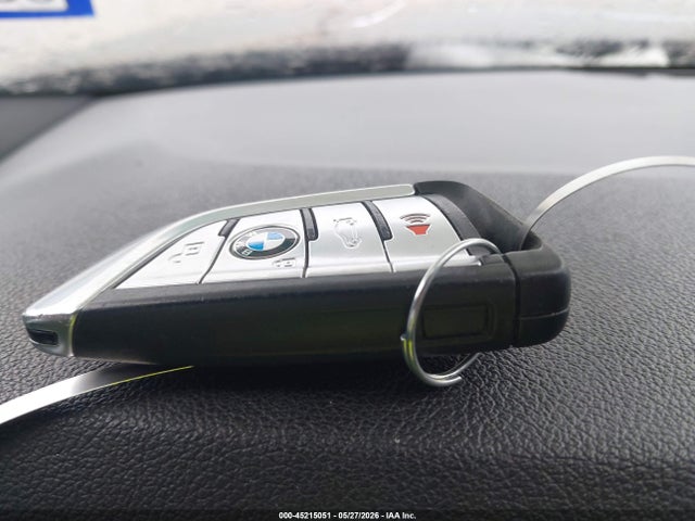 45215051 :رقم المزاد ، WBAJA5C55JWA36190 vin ، 2018 Bmw 530i مزاد بيع