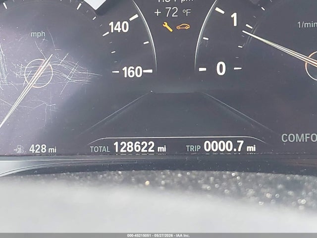 Aukcja sprzedaży 2018 Bmw 530i, vin: WBAJA5C55JWA36190, numer aukcji: 45215051