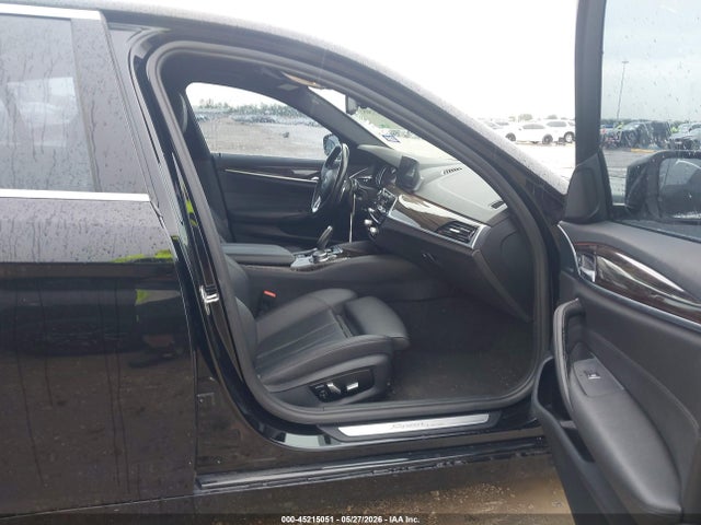 Aukcja sprzedaży 2018 Bmw 530i, vin: WBAJA5C55JWA36190, numer aukcji: 45215051