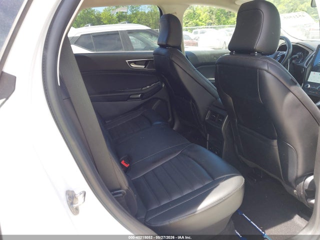 2022 Ford Edge Sel მანქანა იყიდება აუქციონზე, vin: 2FMPK4J94NBB09849, აუქციონის ნომერი: 45215052