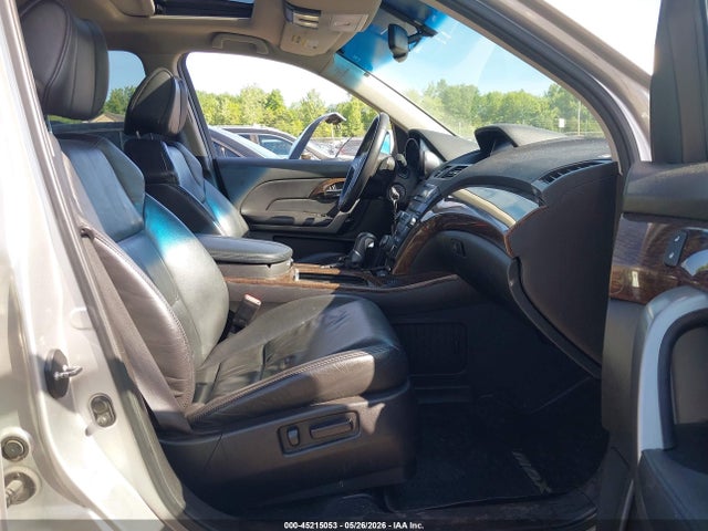Aukcja sprzedaży 2011 Acura Mdx Technology Package, vin: 2HNYD2H61BH503265, numer aukcji: 45215053