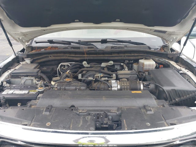 Aukcja sprzedaży 2012 Infiniti Qx56, vin: JN8AZ2NC1C9317475, numer aukcji: 45215054