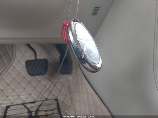 Aukcja sprzedaży 2012 Infiniti Qx56, vin: JN8AZ2NC1C9317475, numer aukcji: 45215054
